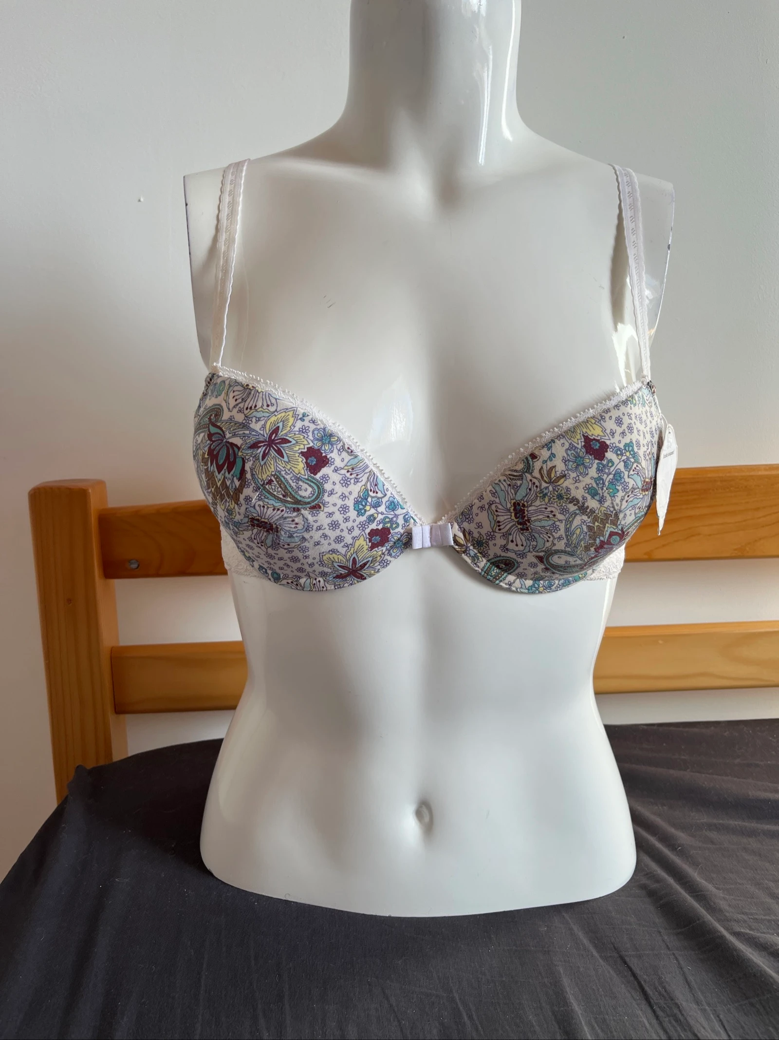 Soutien gorge femme neuf 